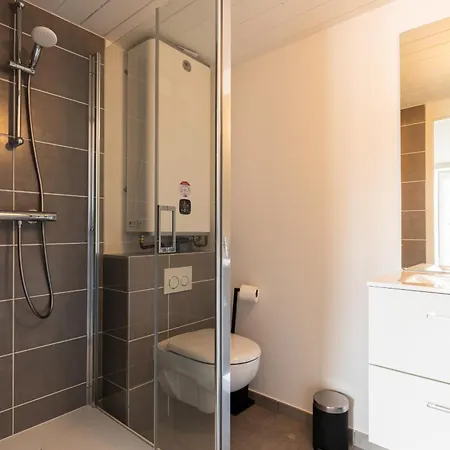 Apartment Dify Lucky - 10 Min Centre De Lyon *
